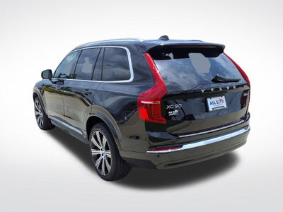 2024 Volvo XC90 B6 Plus Bright Theme 6-Seater