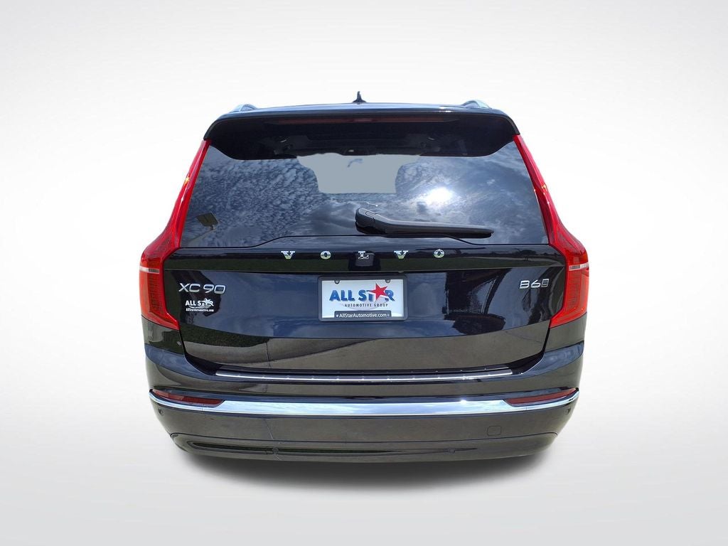 2024 Volvo XC90 B6 Plus Bright Theme 6-Seater