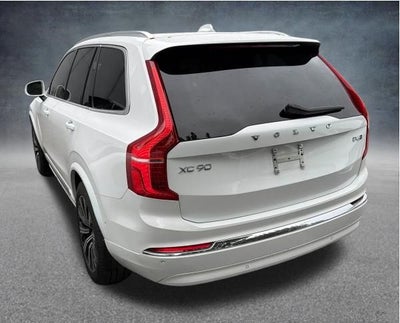 2025 Volvo XC90 B6 Plus 6-Seater