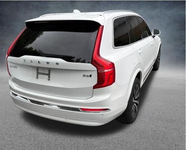 2025 Volvo XC90 B6 Plus 6-Seater