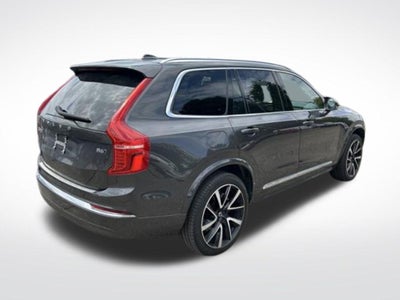 2024 Volvo XC90 Ultimate