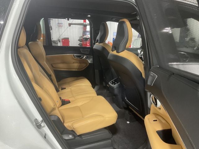 2023 Volvo XC90 Ultimate