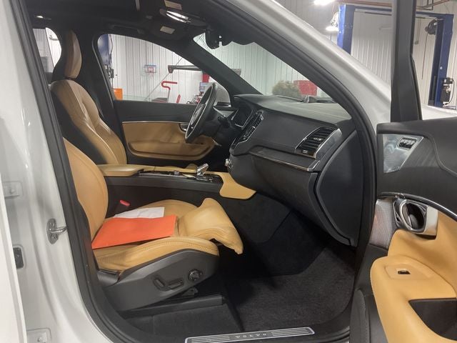 2023 Volvo XC90 Ultimate