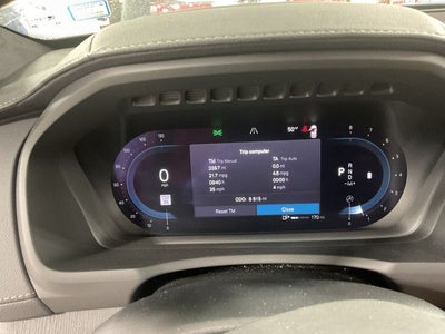 2023 Volvo XC90 Ultimate