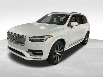 2023 Volvo XC90 Ultimate