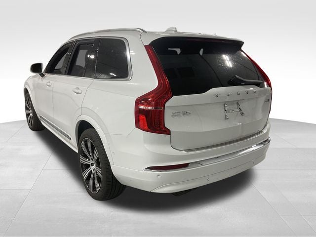 2023 Volvo XC90 Ultimate