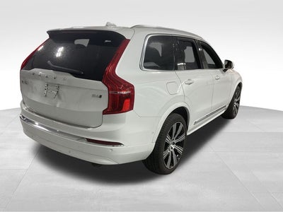2023 Volvo XC90 Ultimate