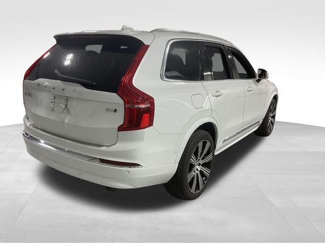 2023 Volvo XC90 Ultimate