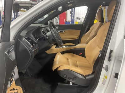 2023 Volvo XC90 Ultimate