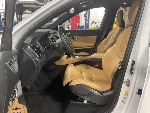 2023 Volvo XC90 Ultimate