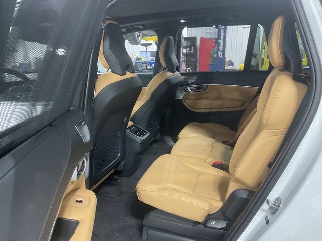 2023 Volvo XC90 Ultimate