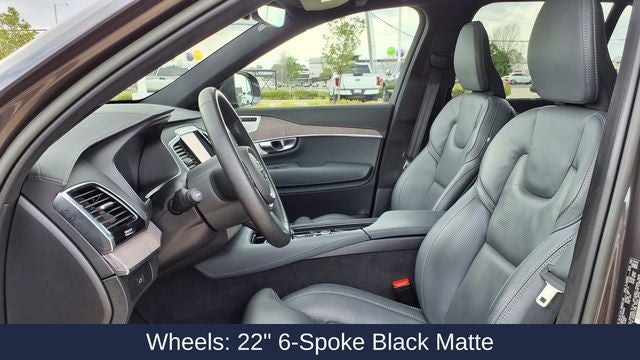 2023 Volvo XC90 Ultimate