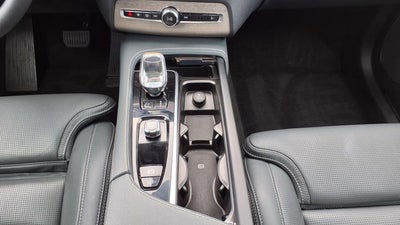 2023 Volvo XC90 Ultimate