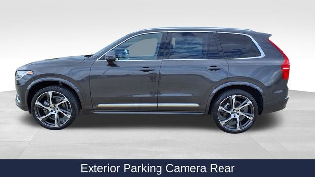 2023 Volvo XC90 Ultimate