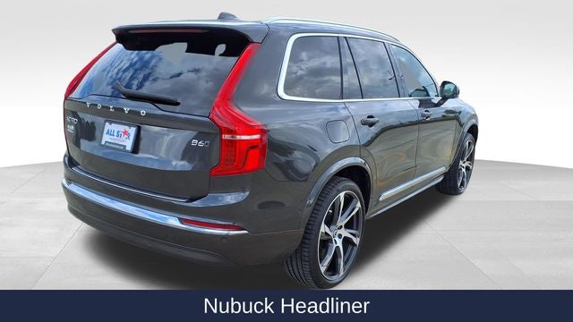2023 Volvo XC90 Ultimate