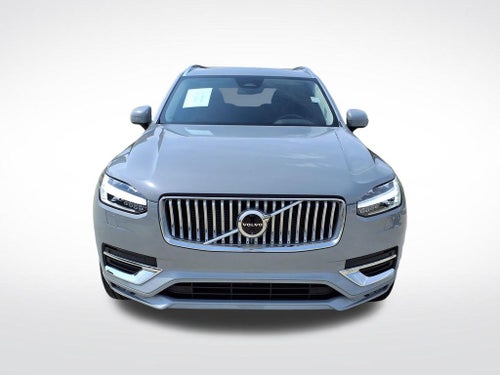2024 Volvo XC90 B6 Plus Bright Theme