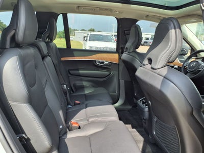 2024 Volvo XC90 B6 Plus Bright Theme