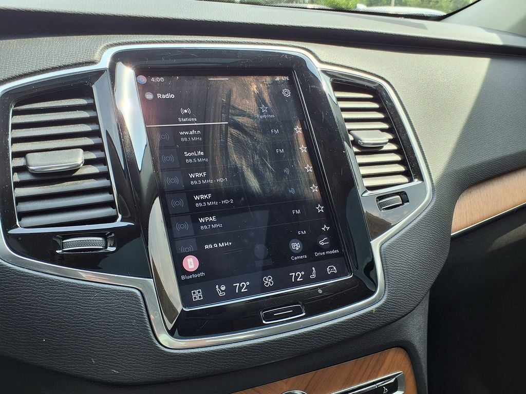 2024 Volvo XC90 B6 Plus Bright Theme