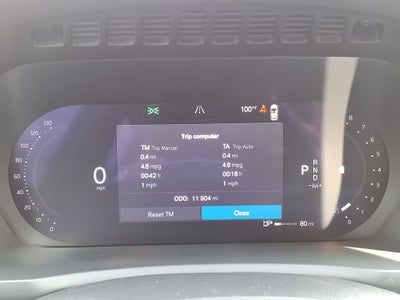 2024 Volvo XC90 B6 Plus Bright Theme