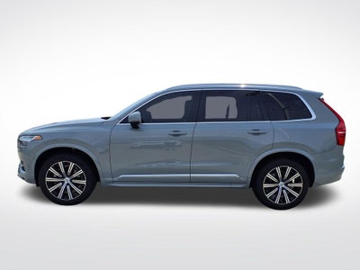 2024 Volvo XC90 B6 Plus Bright Theme