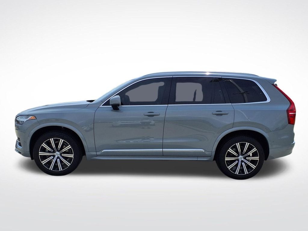 2024 Volvo XC90 B6 Plus Bright Theme