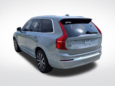 2024 Volvo XC90 B6 Plus Bright Theme