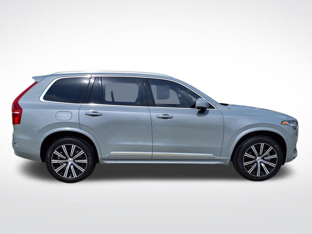 2024 Volvo XC90 B6 Plus Bright Theme