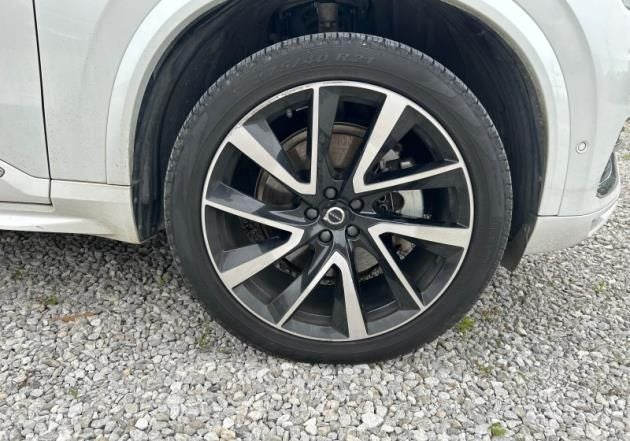 2024 Volvo XC90 Ultimate