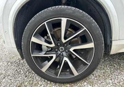 2024 Volvo XC90 Ultimate