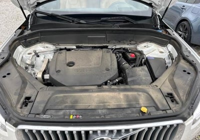 2024 Volvo XC90 Ultimate