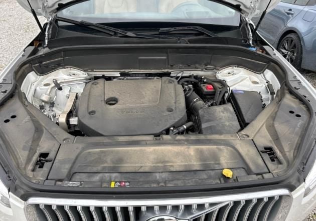 2024 Volvo XC90 Ultimate
