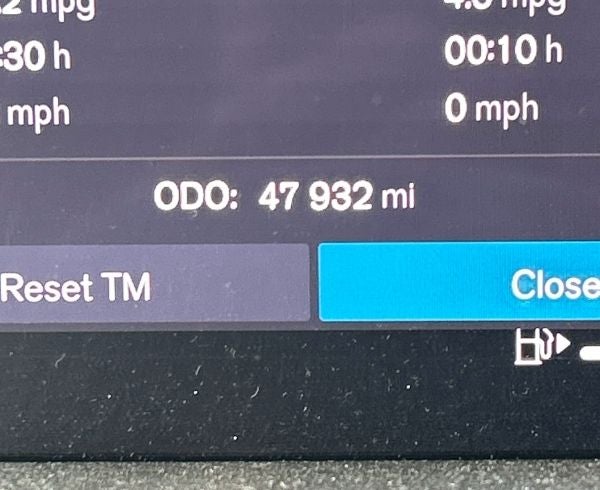2024 Volvo XC90 Ultimate
