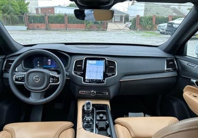 2024 Volvo XC90 Ultimate