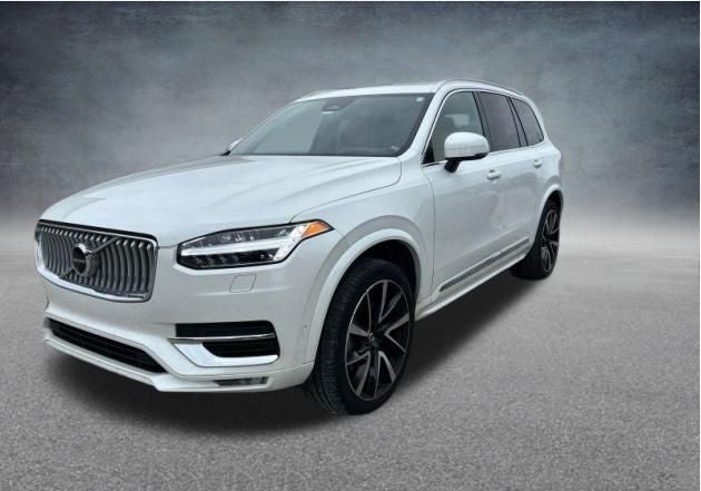 2024 Volvo XC90 Ultimate