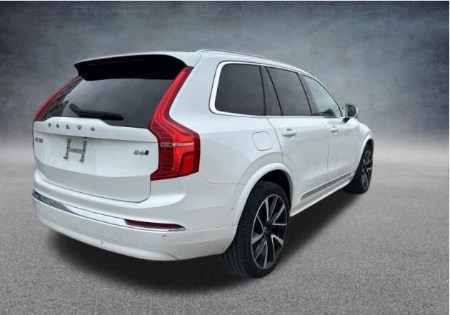 2024 Volvo XC90 Ultimate