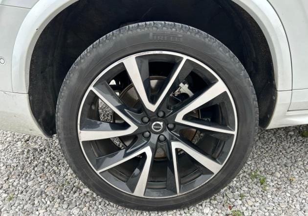 2024 Volvo XC90 Ultimate