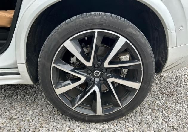 2024 Volvo XC90 Ultimate