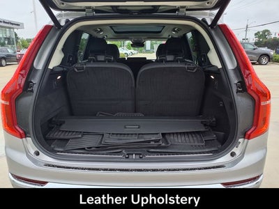 2023 Volvo XC90 B6 Plus 7-Seater