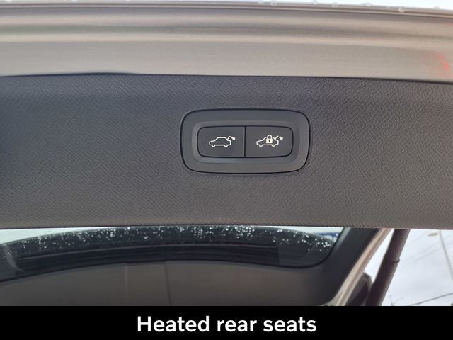 2023 Volvo XC90 B6 Plus 7-Seater