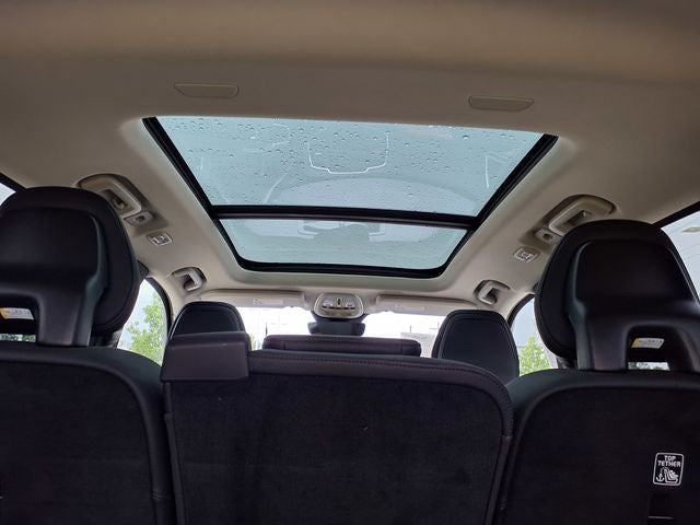 2023 Volvo XC90 B6 Plus 7-Seater