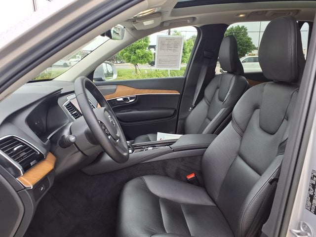 2023 Volvo XC90 B6 Plus 7-Seater