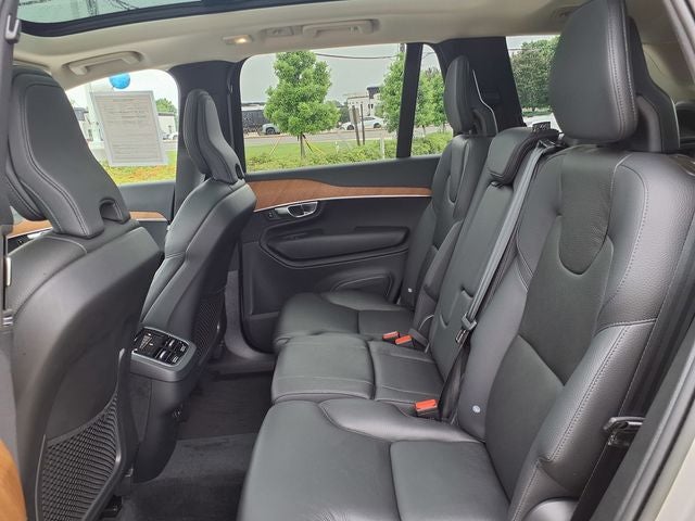 2023 Volvo XC90 B6 Plus 7-Seater