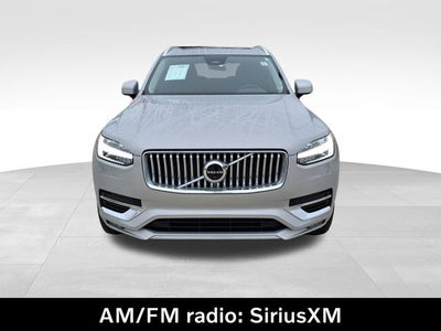 2023 Volvo XC90 B6 Plus 7-Seater