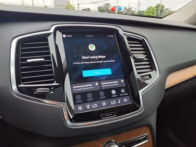 2023 Volvo XC90 B6 Plus 7-Seater
