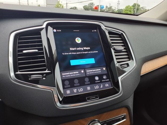 2023 Volvo XC90 B6 Plus 7-Seater