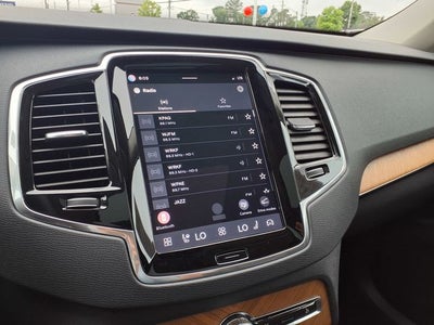 2023 Volvo XC90 B6 Plus 7-Seater
