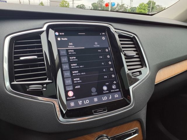 2023 Volvo XC90 B6 Plus 7-Seater