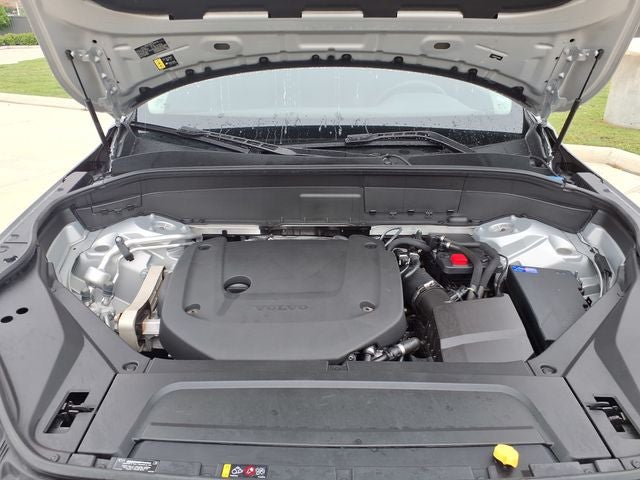 2023 Volvo XC90 B6 Plus 7-Seater