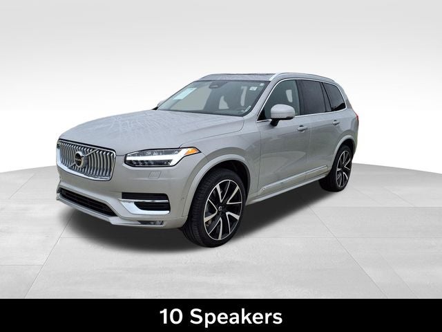 2023 Volvo XC90 B6 Plus 7-Seater