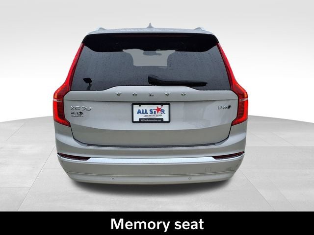 2023 Volvo XC90 B6 Plus 7-Seater
